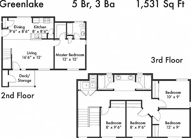 Axis Apartments — Photo 29