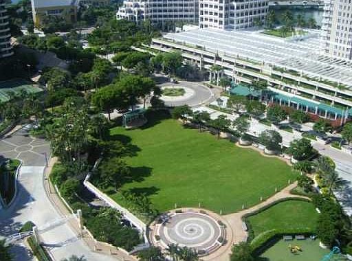 2nd image of 888 Brickell Key Dr APT 1011
