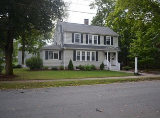 23 Wilshire Park, Needham, MA 02492