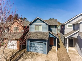 8460 Marigold St, Rockaway Beach, OR 97136