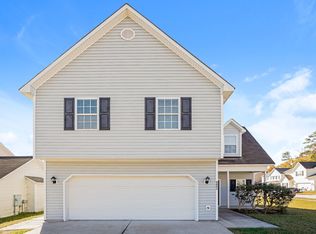 6802 Paint Rock Ln, Raleigh, NC 27610