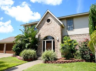 1333 Sandpiper Dr, Corpus Christi, TX 78412