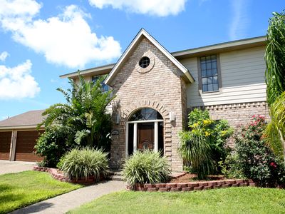 1333 Sandpiper Dr, Corpus Christi, TX, 78412