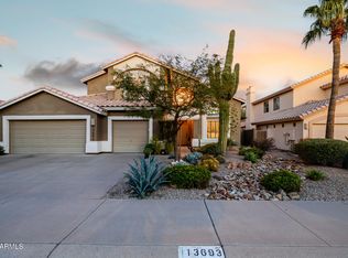 13693 N 93RD Way, Scottsdale, AZ 85260