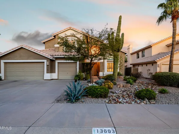 13693 N 93RD Way, Scottsdale, AZ 85260