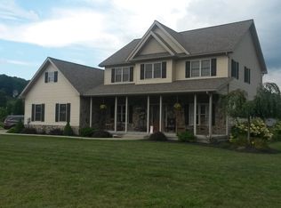 308 Sullivan Dr, Elkins, WV 26241