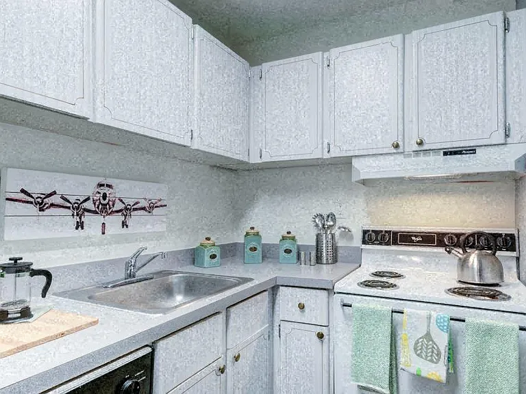 Main Street Apartment Homes — Photo 3