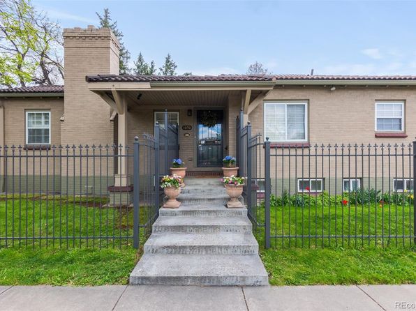 1090 E 3rd Avenue, Denver, CO 80218