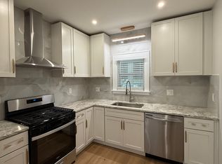 2688 E 128th St Fl 2nd, Cleveland, OH 44120