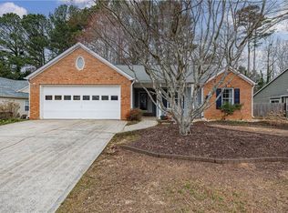 2641 Marleigh Farm Rd NW, Kennesaw, GA 30152