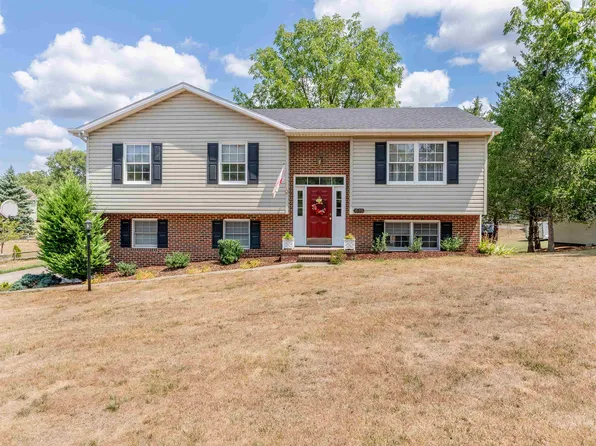 636 Sunrise Ave, Harrisonburg, VA 22801