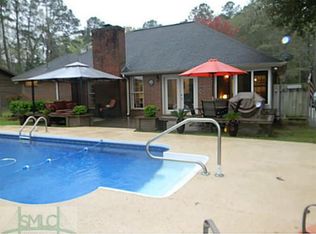 235 Magnolia Rd, Midway, GA 31320