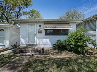 7621 Tennessee Ave, Saint Louis, MO 63111