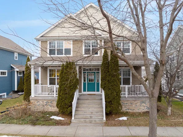 3162 Harmony Street, Sun Prairie, WI 53590