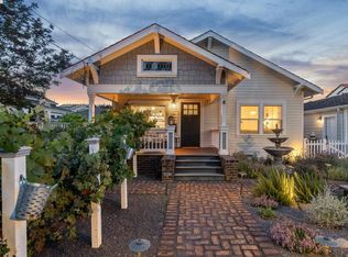 403 Saint Mary St, Pleasanton, CA 94566
