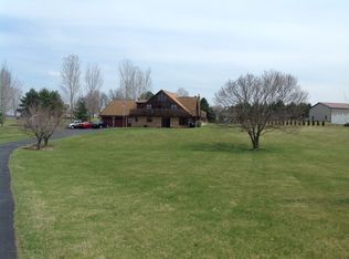 215 Whitetail Dr, Bellefonte, PA 16823