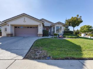 250 Golden Bluff Ct, Lincoln, CA