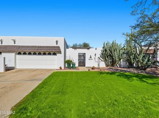 7145 E Sabino Vista Cir, Tucson, AZ 85750