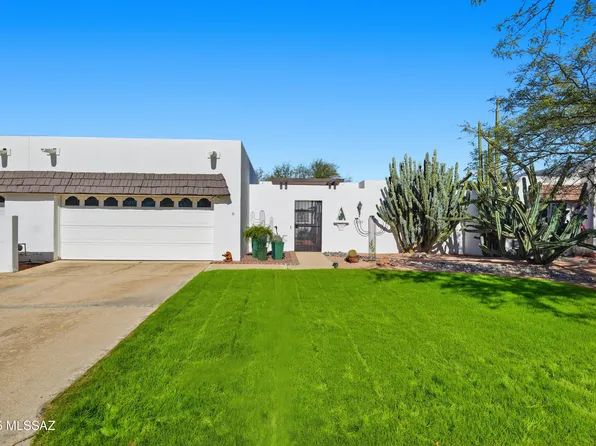 7145 E Sabino Vista Cir, Tucson, AZ 85750