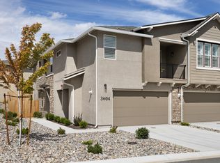 3604 Pulsar Ln #3, Carson City, NV 89705