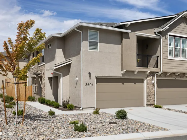 3604 Pulsar Ln #3, Carson City, NV 89705