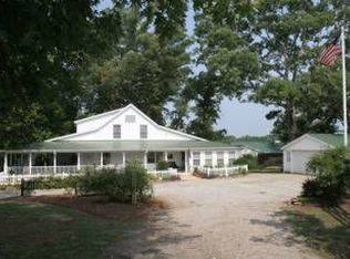 757 Bethlehem Church Rd, Moreland, GA 30259