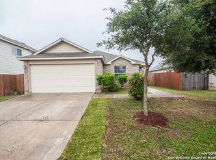 8610 Laguna Rio, San Antonio, TX 78251