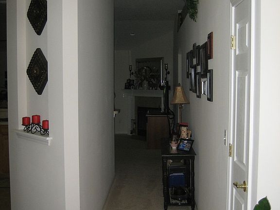 Main Hall from Foyer to Family