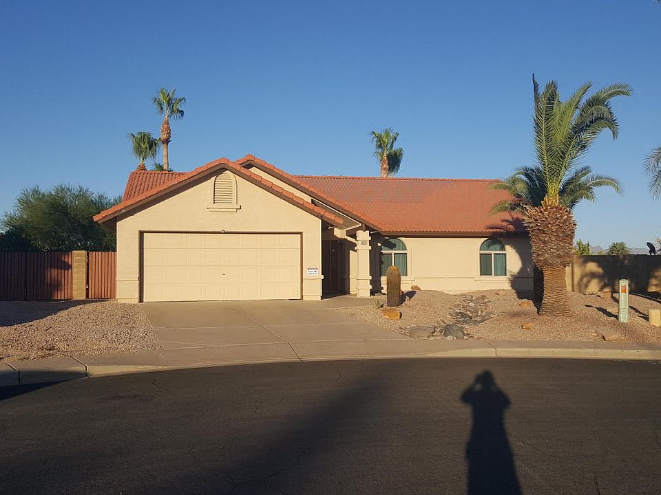 1st image of 5962 E Enrose Cir
