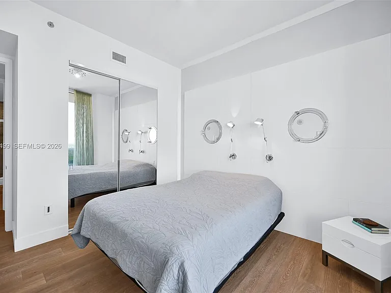 15901 Collins Ave #2405 — Photo 9