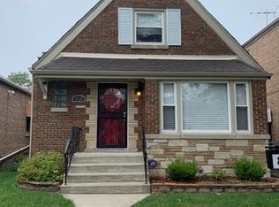 8726 S Merrill Ave, Chicago, IL 60617