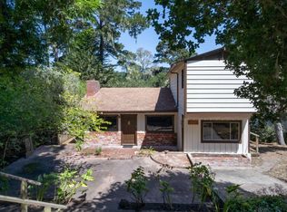 24658 Pescadero Rd, Carmel, CA 93923