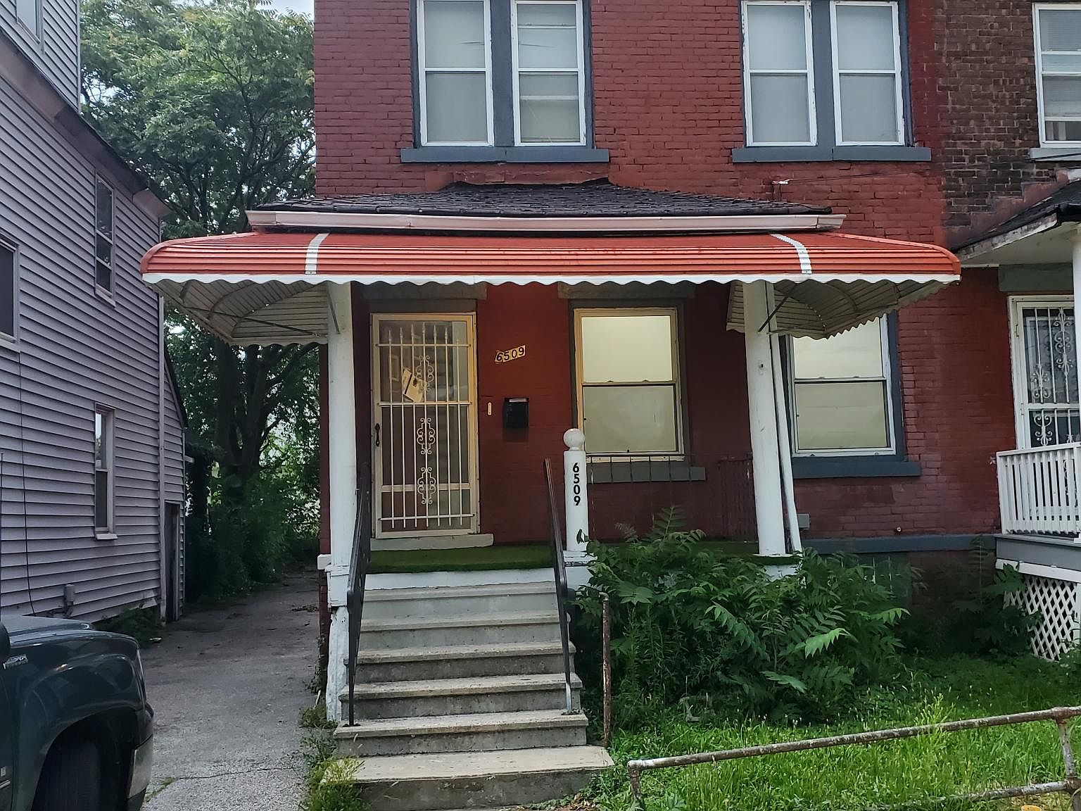 6509 Linwood Ave, Cleveland, OH 44103 Zillow