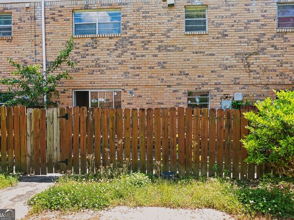 4701 Flat Shoals Rd APT 33B, Union City, GA 30291