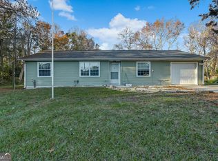 547 Powder Horn Rd, Saint Marys, GA 31558