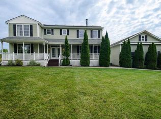 265 Cricket Hill Rd, Dover Plains, NY 12522