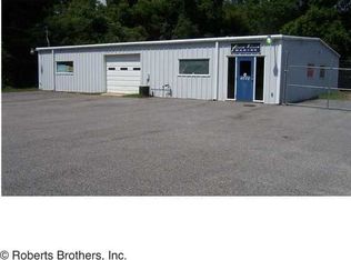 4032 Dauphin Island Pkwy, Mobile, AL 36605