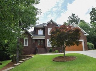 442 Ashwood Hill Dr, Chapin, SC 29036