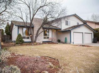 1112 S 32nd Ave, Yakima, WA