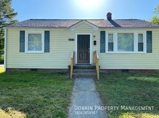 3416 Frank Rd, Richmond, VA 23234