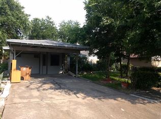 5309 Regency Dr, Austin, TX 78724