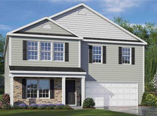 4620 Red Oak Dr, Trinity, NC 27370