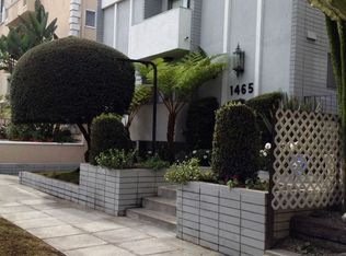 1465 S Beverly Dr APT 3, Los Angeles, CA 90035