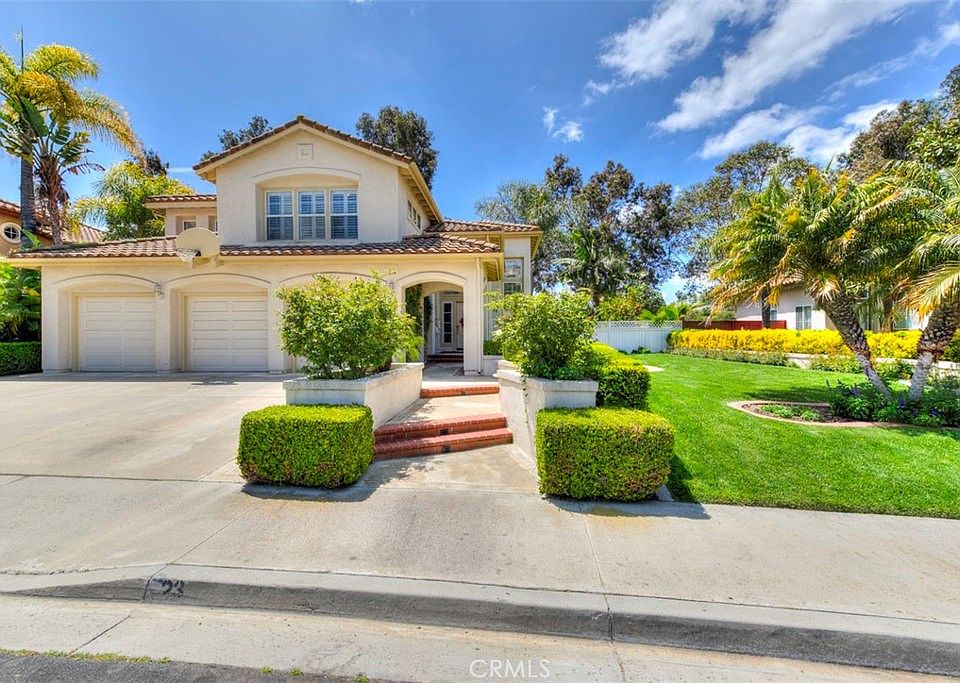 23 San Gabriel, Rancho Santa Margarita, CA 92688 Zillow