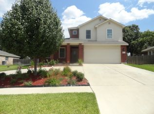 5910 Drystone Ln, Killeen, TX 76542