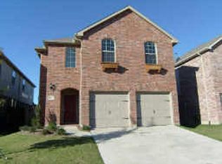 10504 Bolivar Dr, McKinney, TX 75070