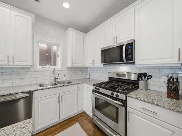 1623 W Grand Ave APT 1, Chicago, IL 60622