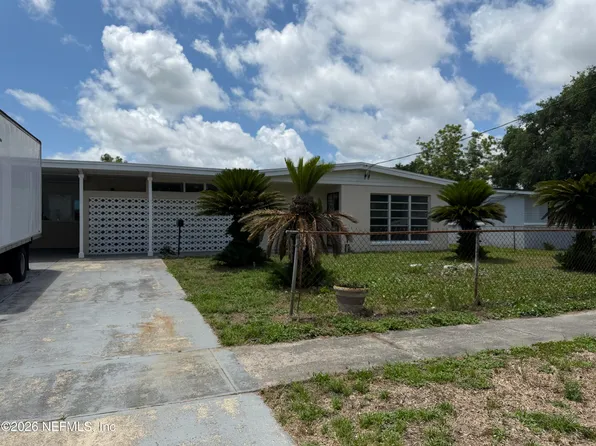 10948 JAVA Drive, Jacksonville, FL 32246