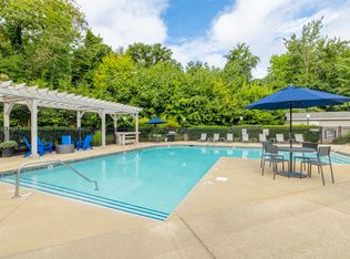 Cambridge Park Apartments, Winston Salem, NC 27104