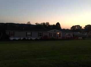 1116 Orchard Ave, Vandergrift, PA 15690